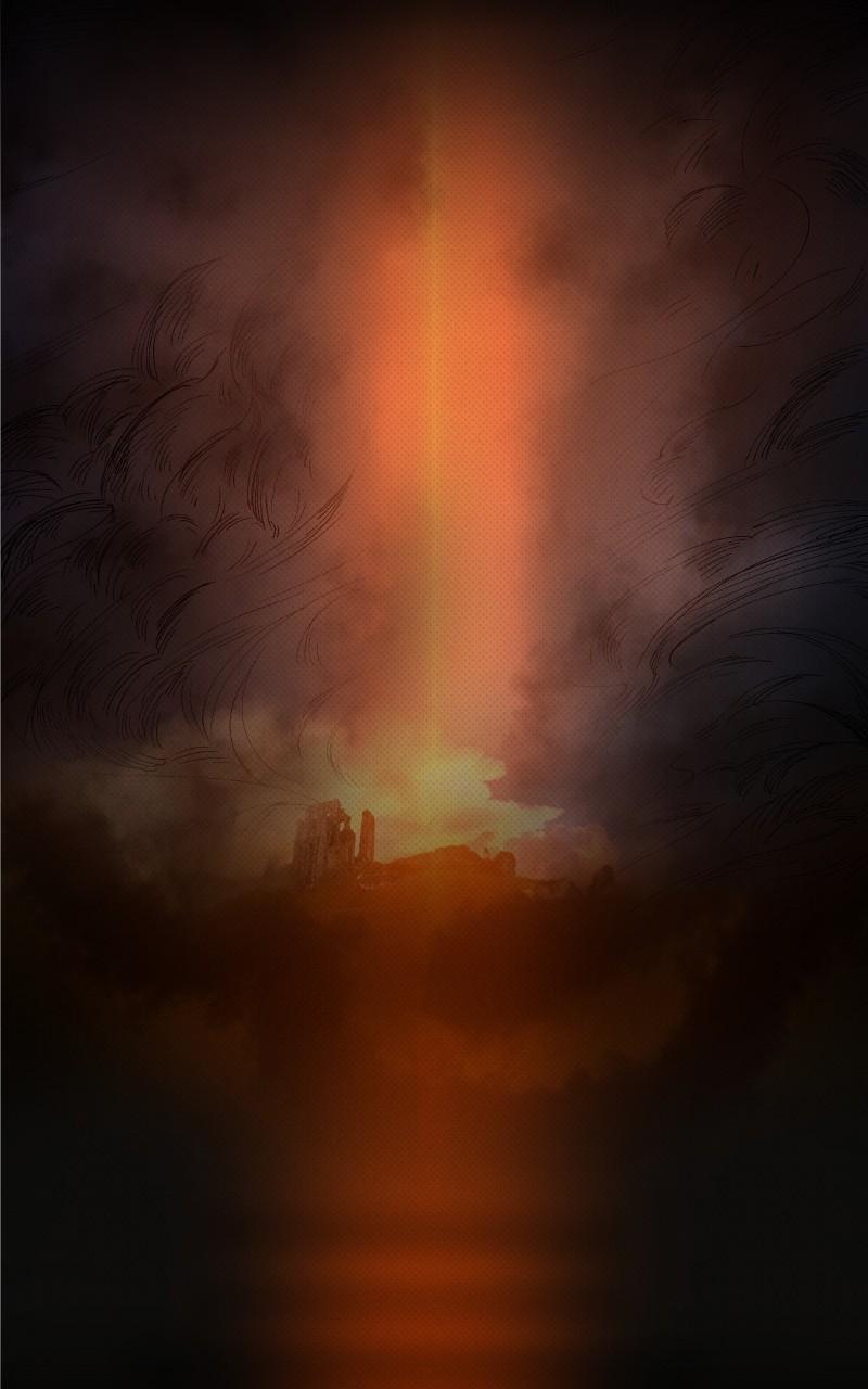 Like Wind on a Dry Branch Chap 145 - Next Chap 146