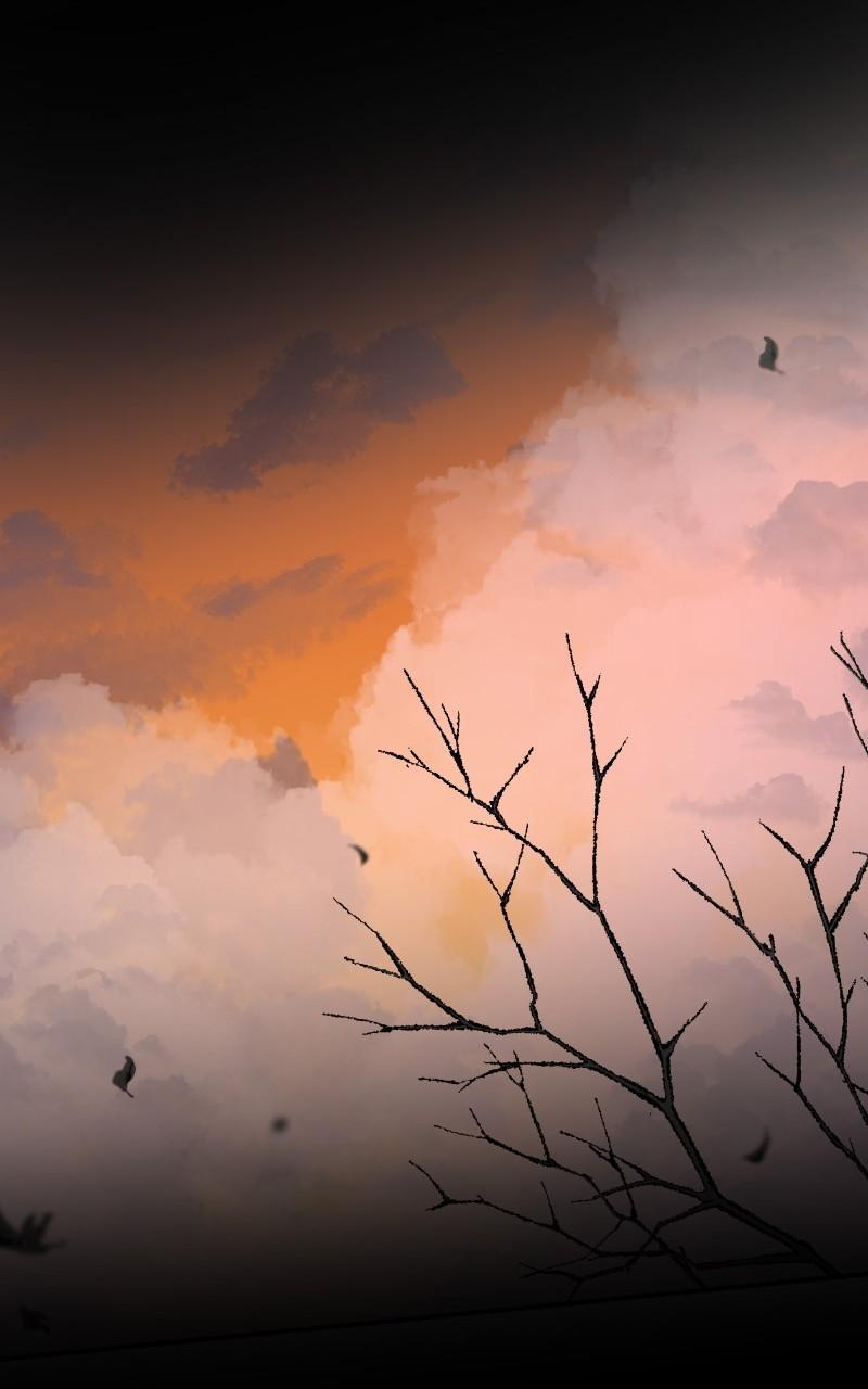 Like Wind on a Dry Branch Chap 145 - Next Chap 146