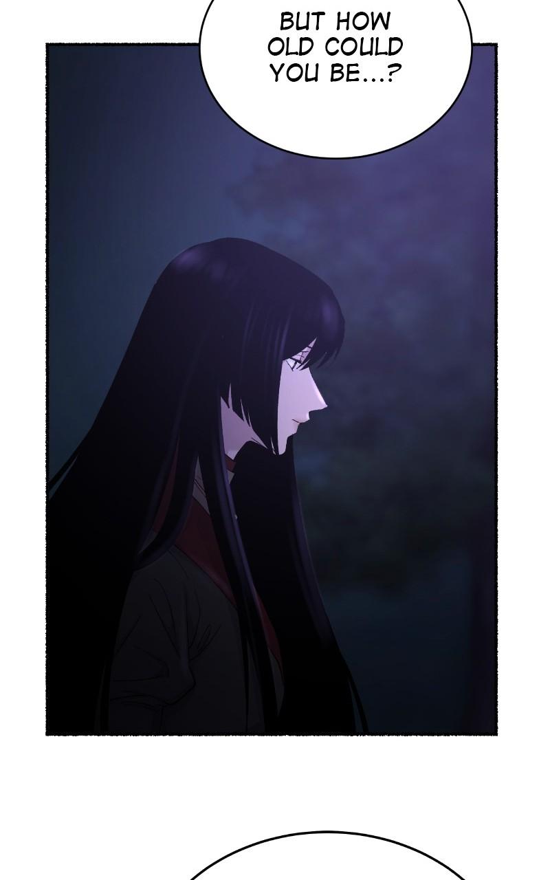 Like Wind on a Dry Branch Chap 145 - Next Chap 146