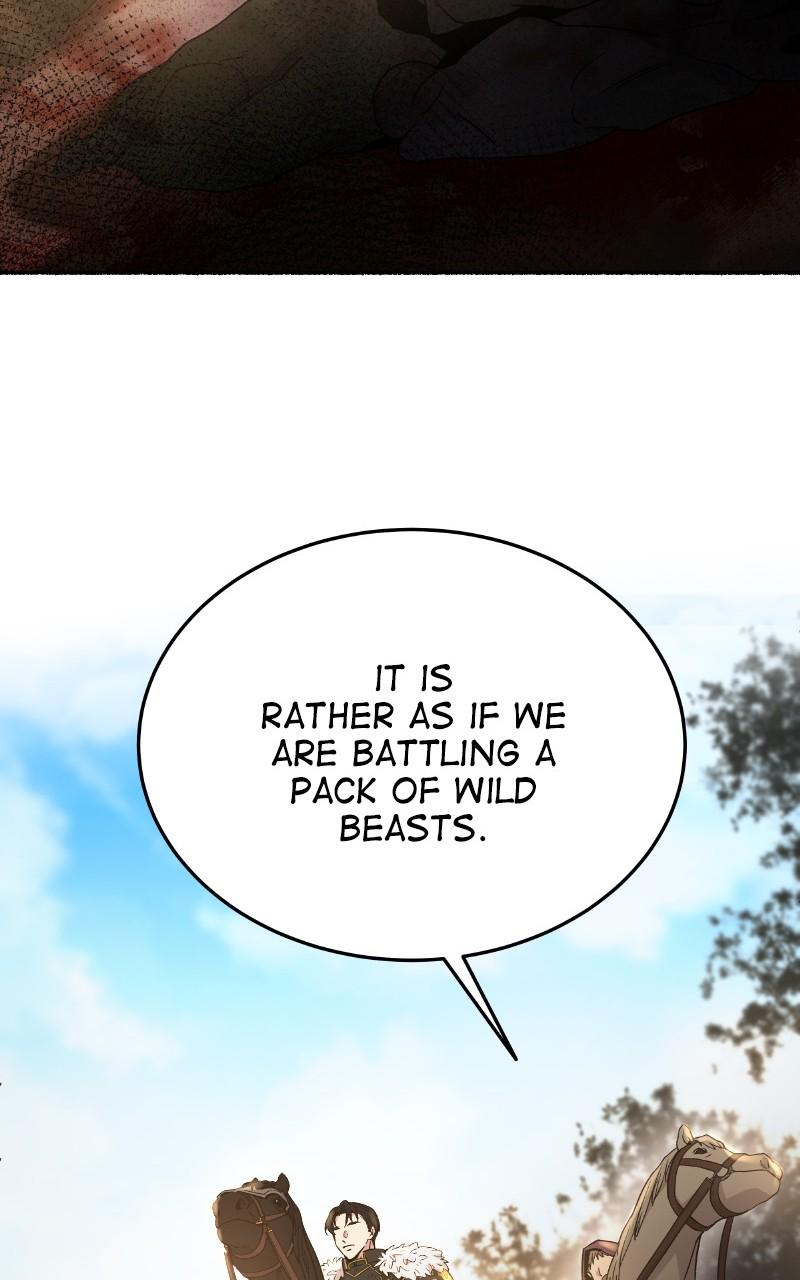 Like Wind on a Dry Branch Chap 146 - Next Chap 147