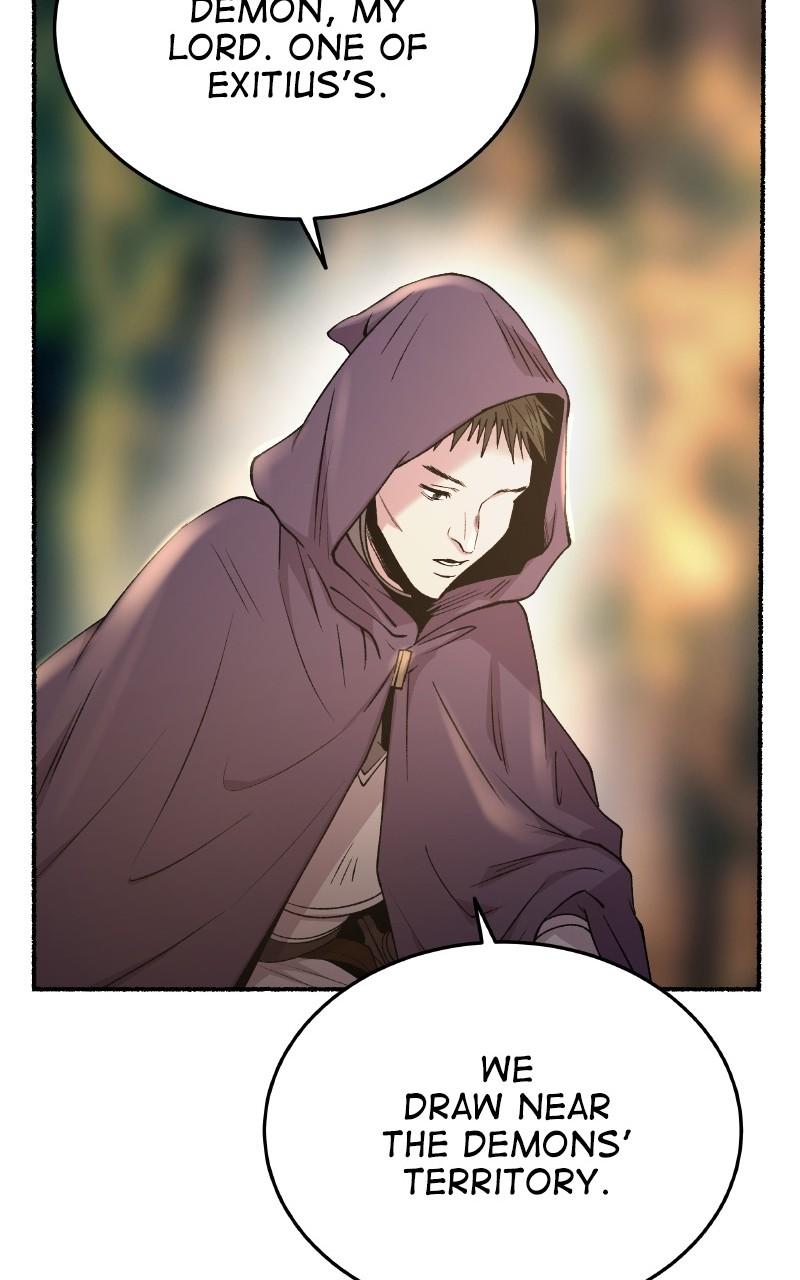 Like Wind on a Dry Branch Chap 146 - Next Chap 147