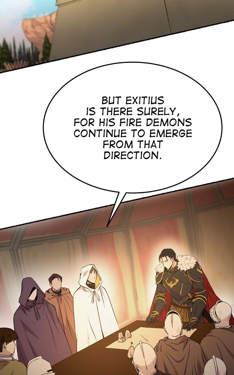 Like Wind on a Dry Branch Chap 146 - Next Chap 147