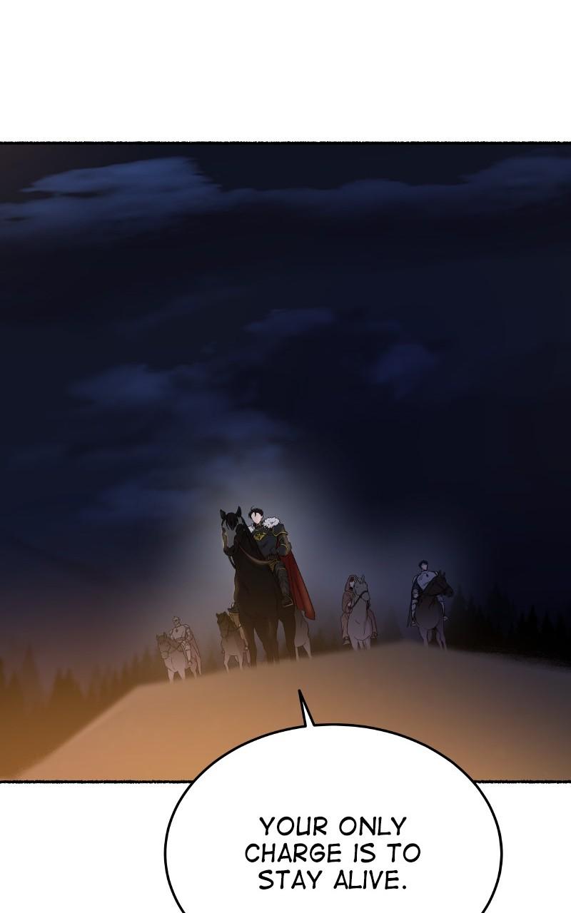 Like Wind on a Dry Branch Chap 146 - Next Chap 147