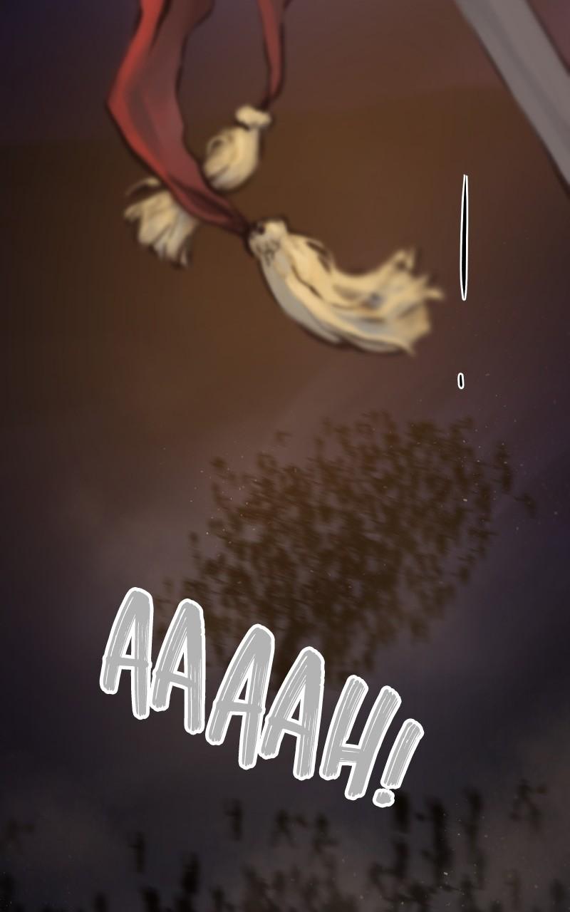 Like Wind on a Dry Branch Chap 146 - Next Chap 147