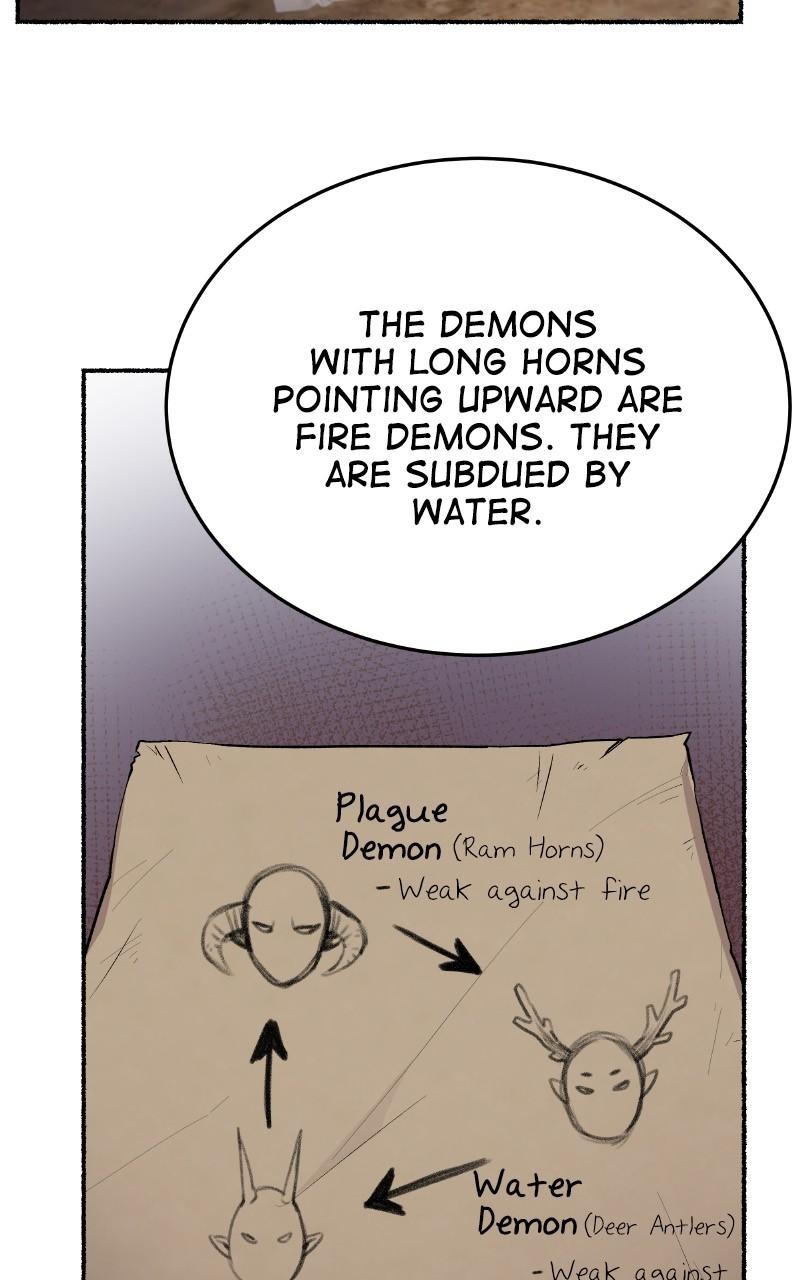 Like Wind on a Dry Branch Chap 148 - Next Chap 149