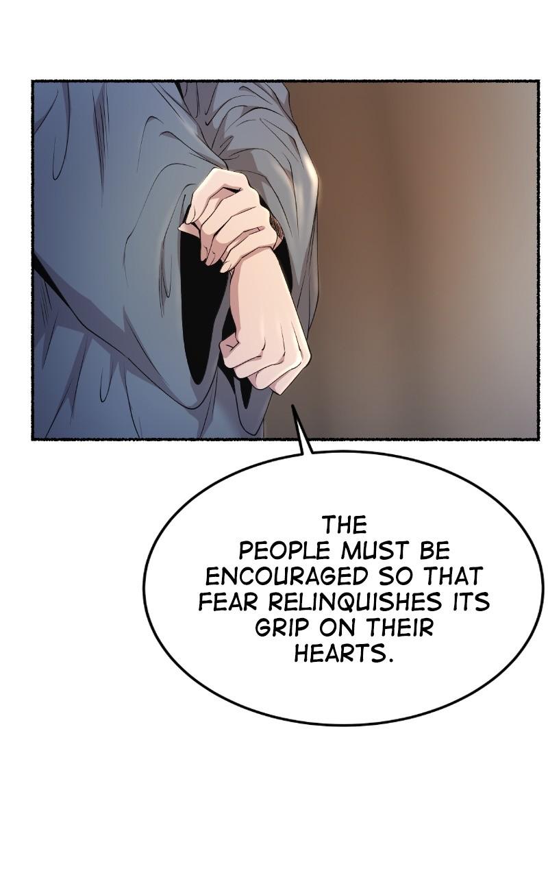 Like Wind on a Dry Branch Chap 148 - Next Chap 149