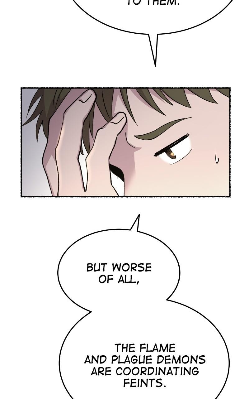 Like Wind on a Dry Branch Chap 148 - Next Chap 149