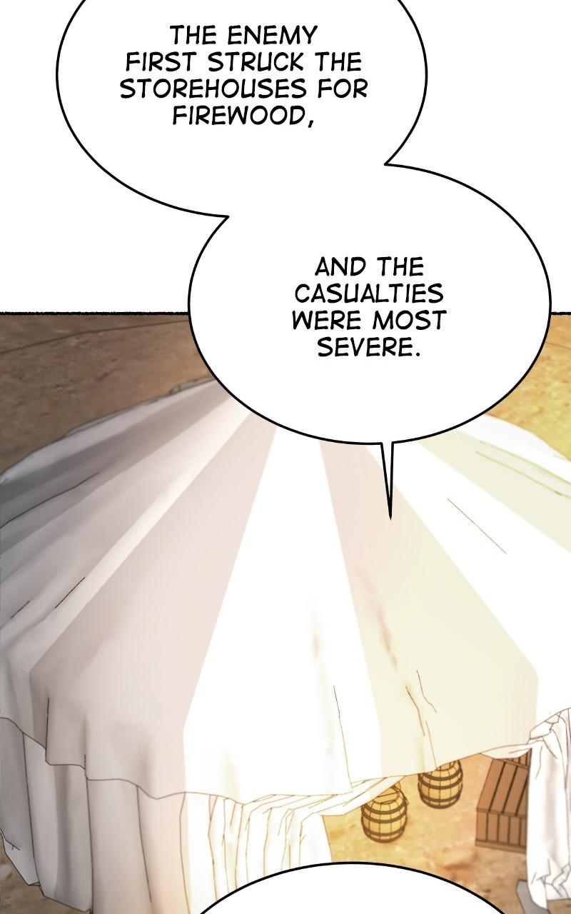Like Wind on a Dry Branch Chap 148 - Next Chap 149