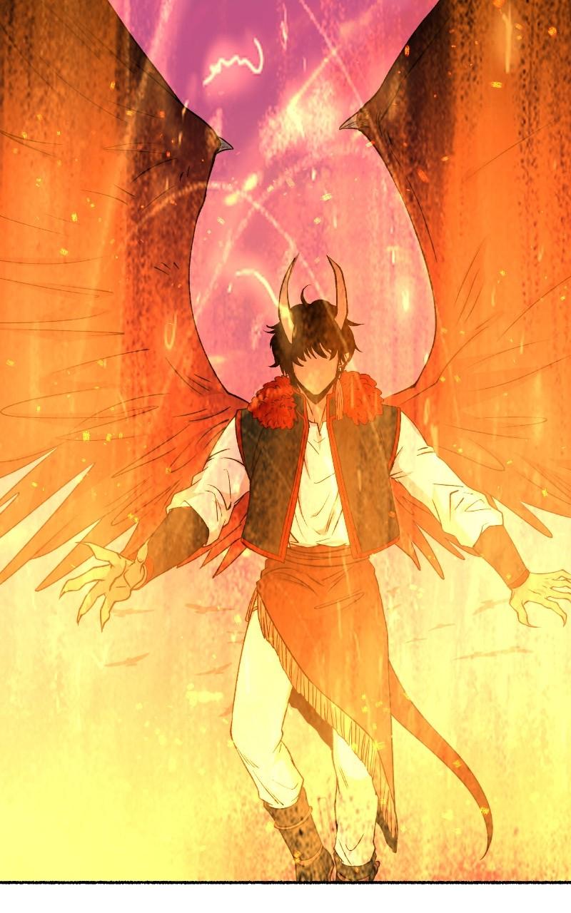 Like Wind on a Dry Branch Chap 148 - Next Chap 149
