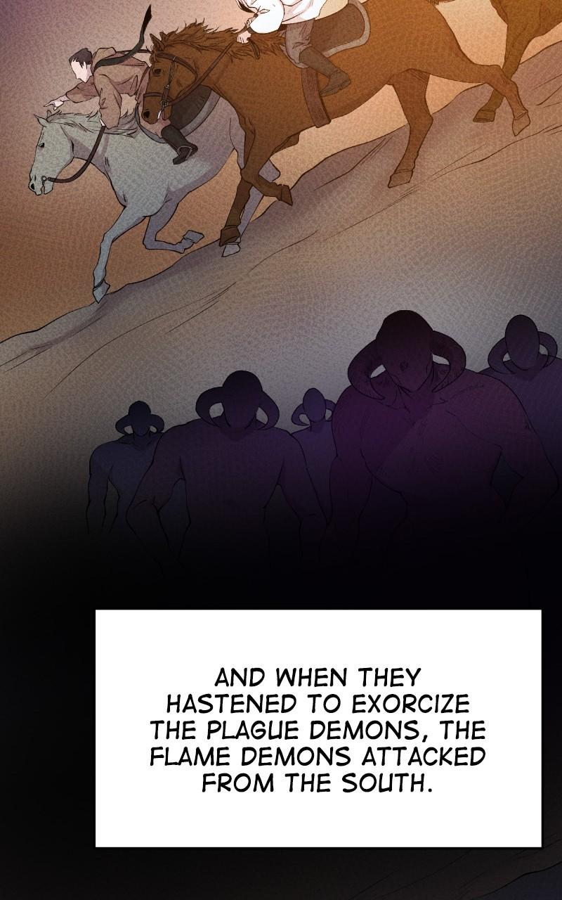 Like Wind on a Dry Branch Chap 148 - Next Chap 149