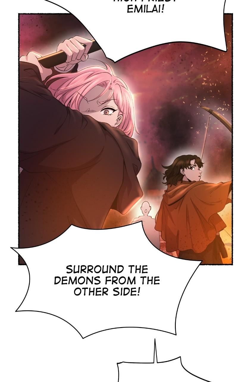 Like Wind on a Dry Branch Chap 148 - Next Chap 149
