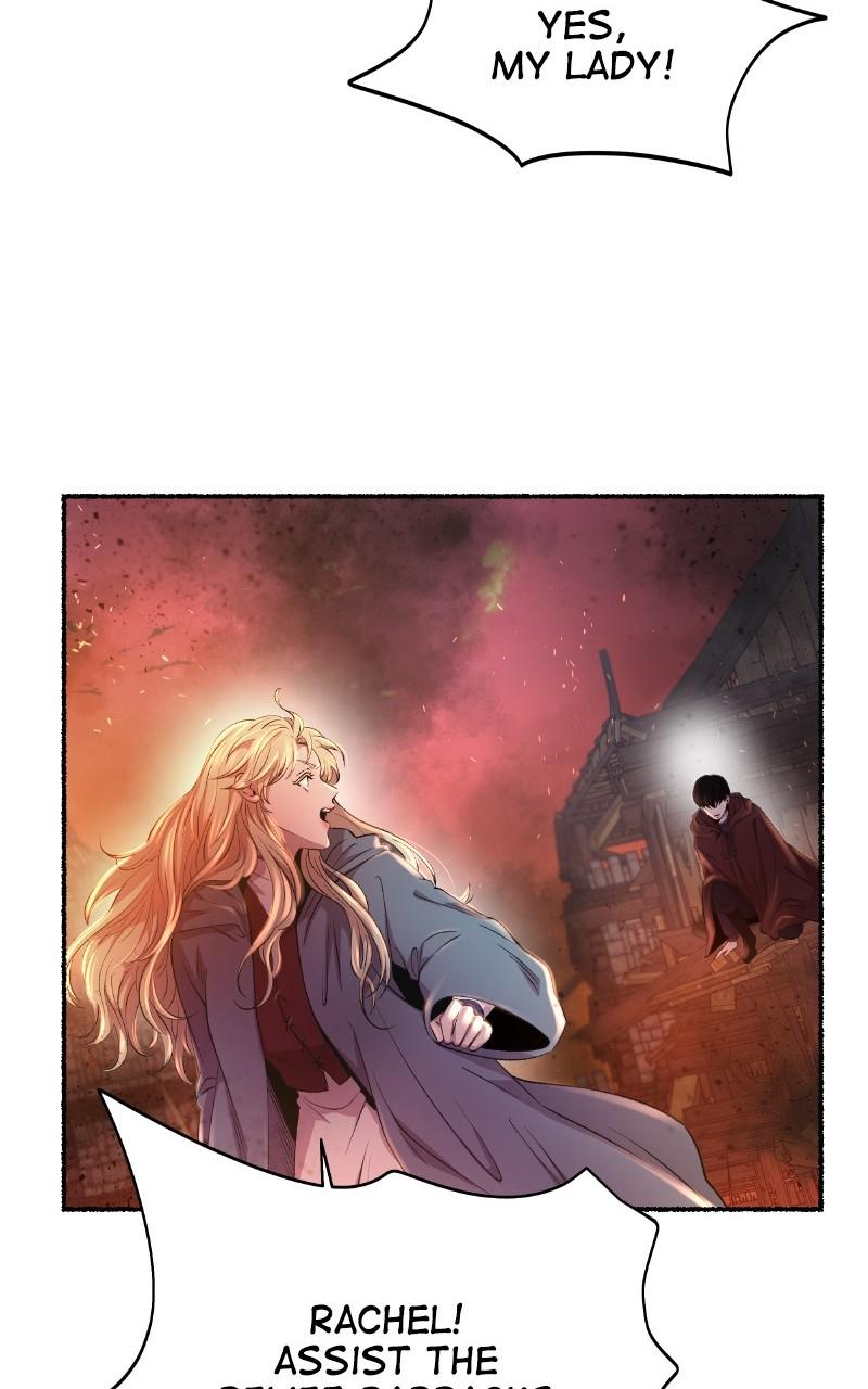 Like Wind on a Dry Branch Chap 148 - Next Chap 149