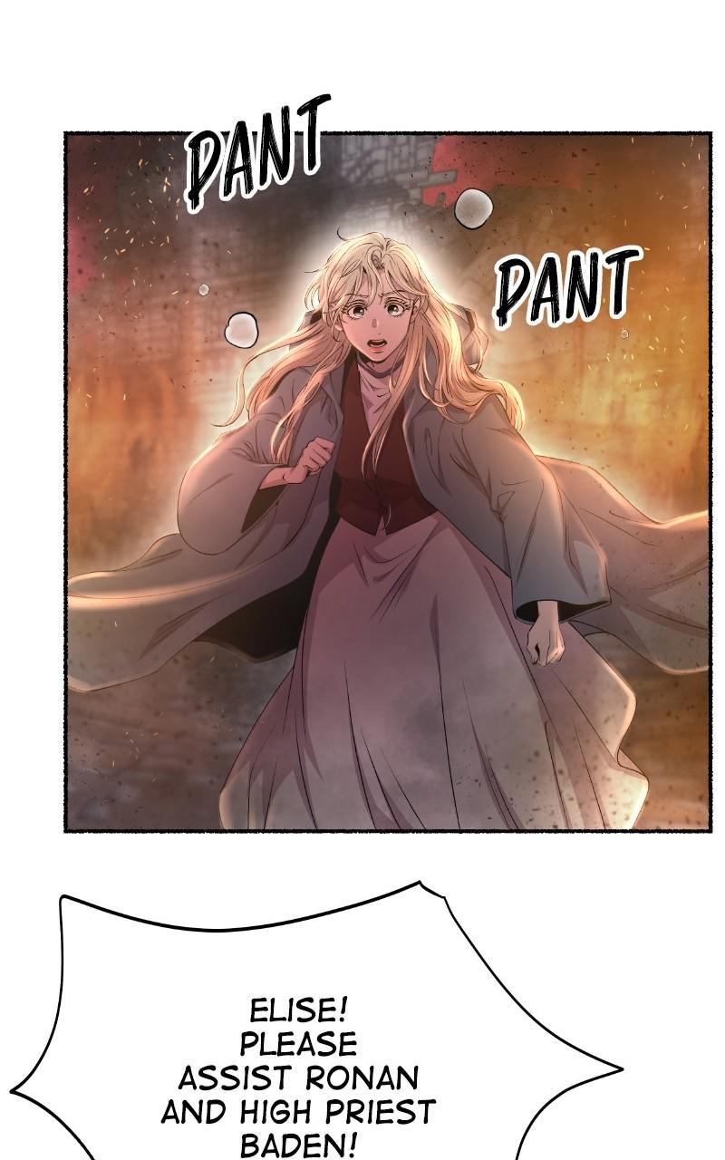 Like Wind on a Dry Branch Chap 148 - Next Chap 149