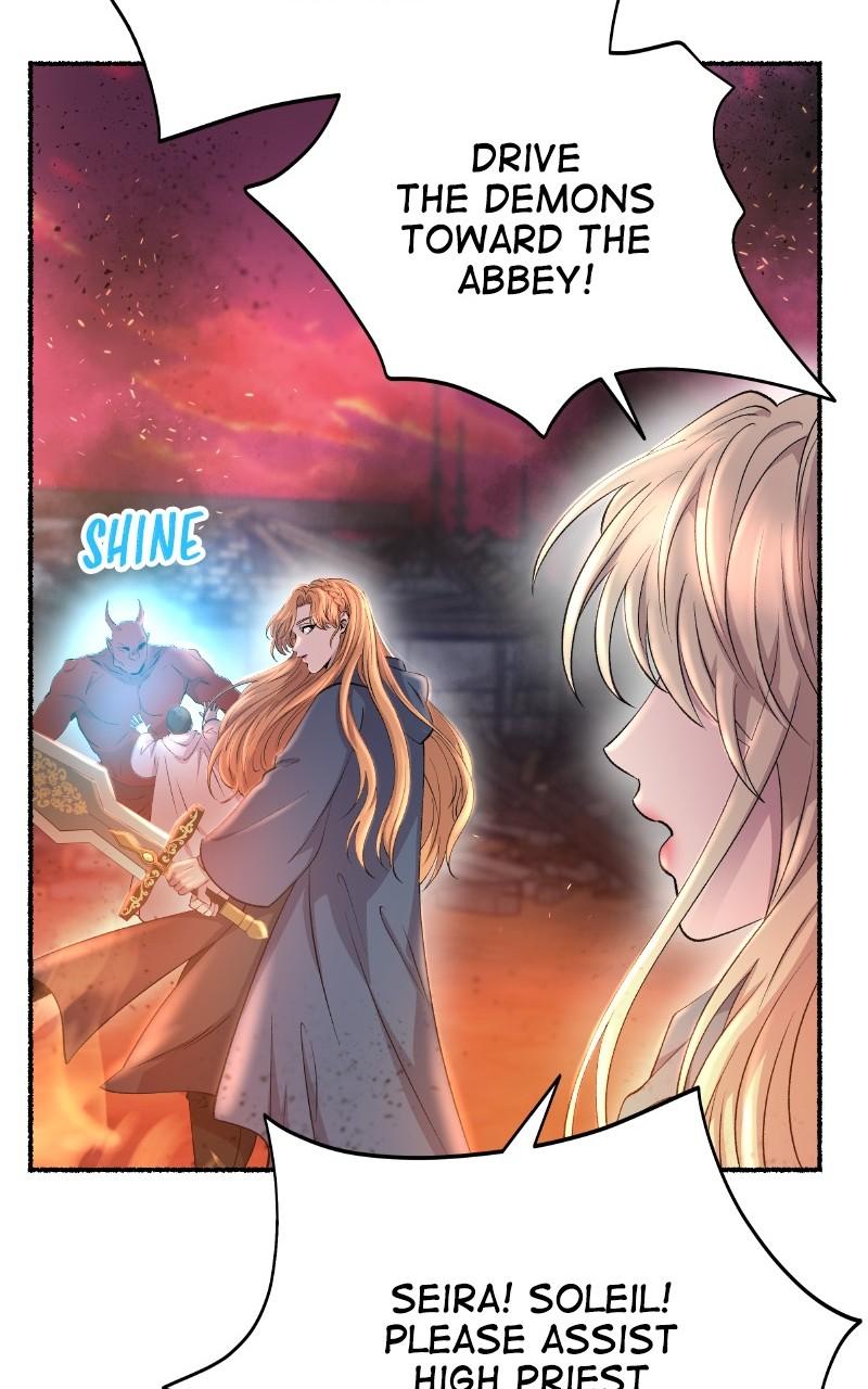 Like Wind on a Dry Branch Chap 148 - Next Chap 149