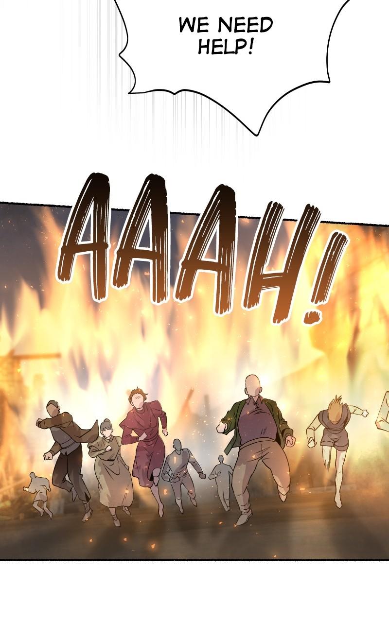 Like Wind on a Dry Branch Chap 148 - Next Chap 149