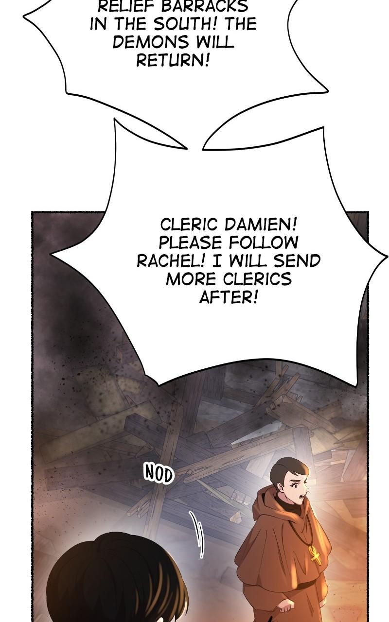 Like Wind on a Dry Branch Chap 148 - Next Chap 149