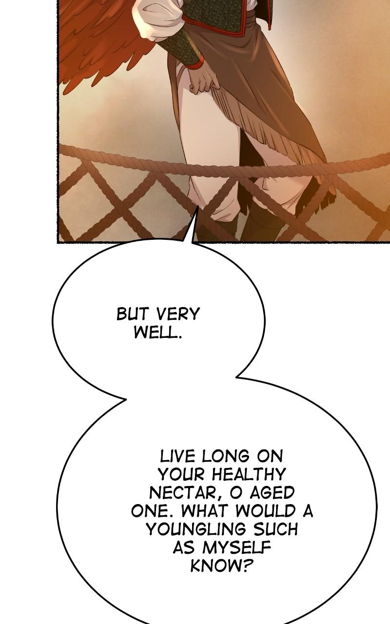 Like Wind on a Dry Branch Chap 149 - Next Chap 150