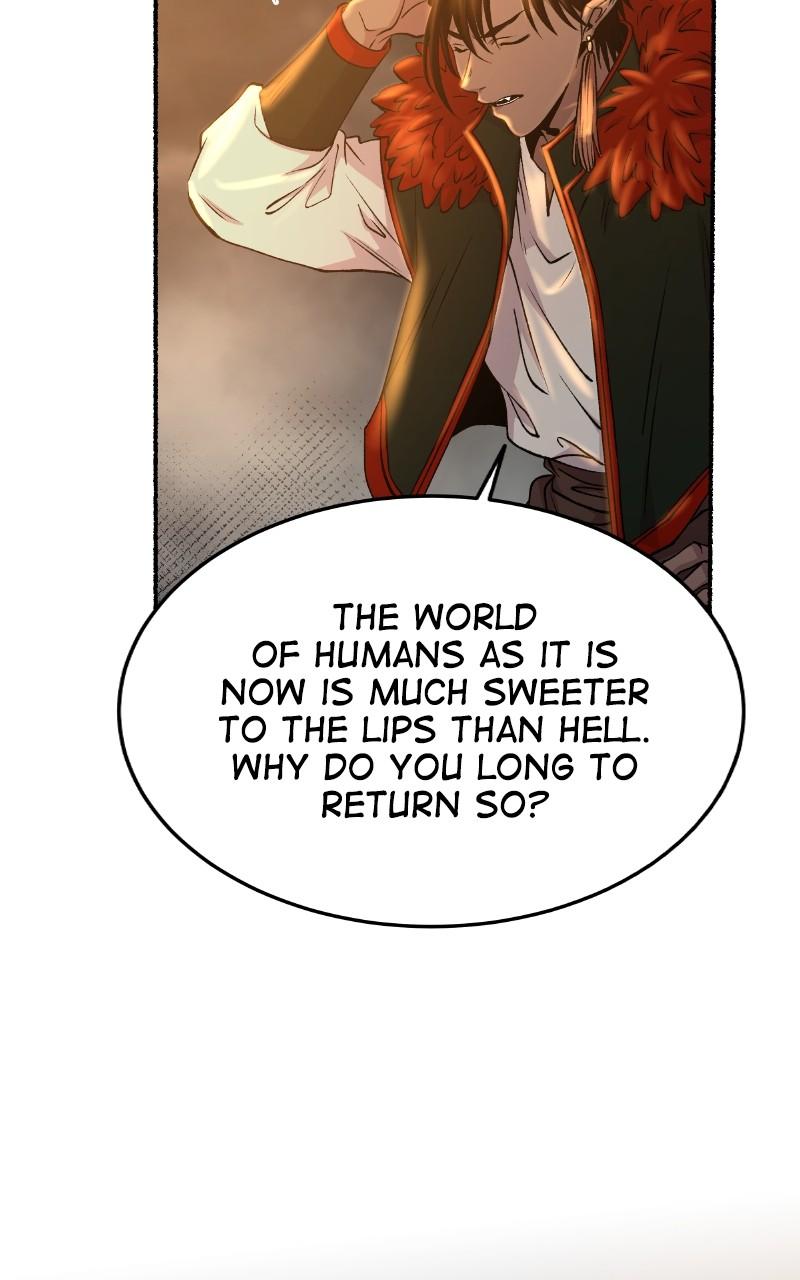Like Wind on a Dry Branch Chap 149 - Next Chap 150