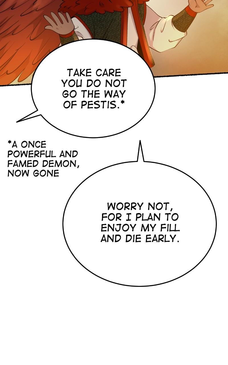 Like Wind on a Dry Branch Chap 149 - Next Chap 150