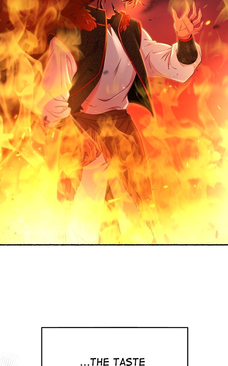 Like Wind on a Dry Branch Chap 149 - Next Chap 150