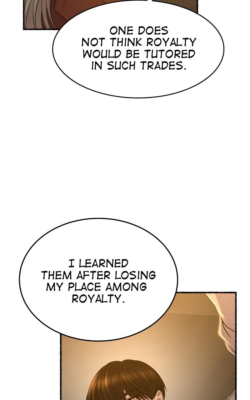 Like Wind on a Dry Branch Chap 140 - Next Chap 141