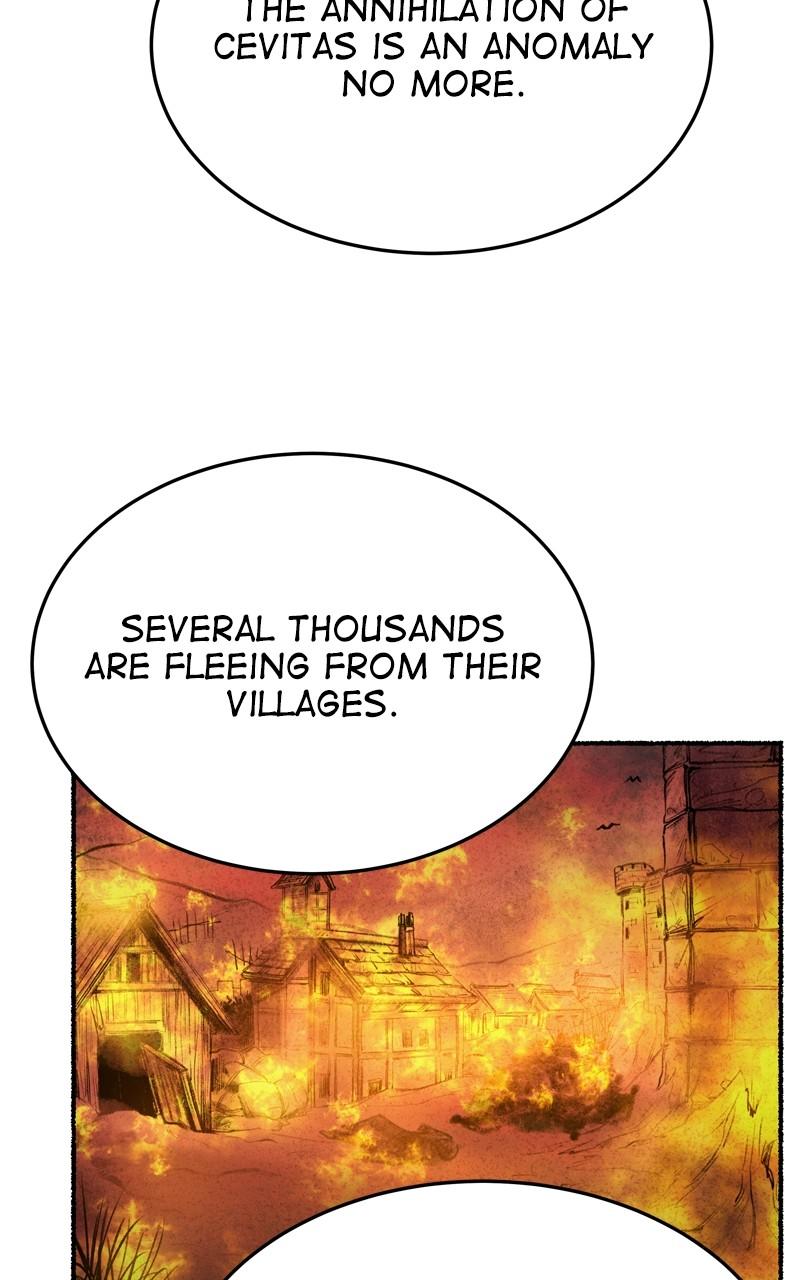 Like Wind on a Dry Branch Chap 143 - Next Chap 144