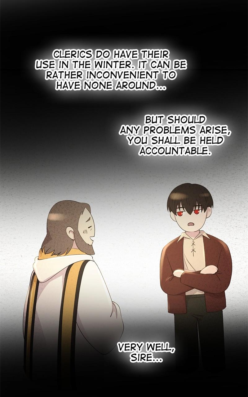 Like Wind on a Dry Branch Chap 143 - Next Chap 144