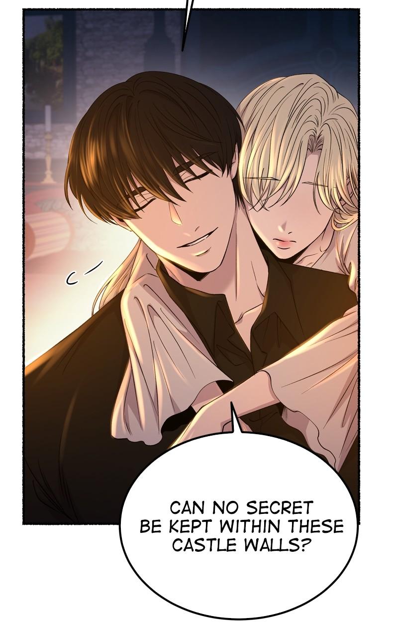 Like Wind on a Dry Branch Chap 143 - Next Chap 144