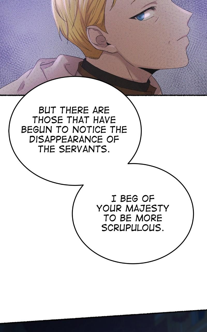 Like Wind on a Dry Branch Chap 143 - Next Chap 144