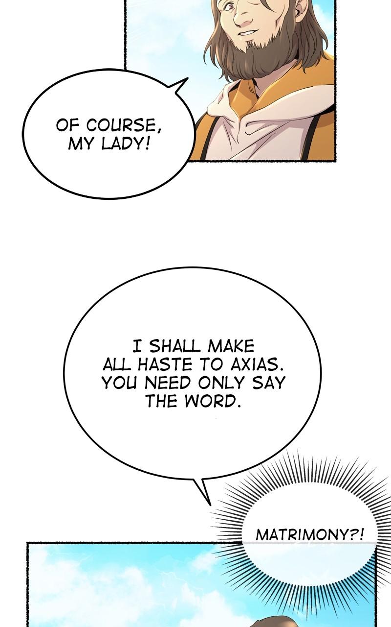 Like Wind on a Dry Branch Chap 143 - Next Chap 144