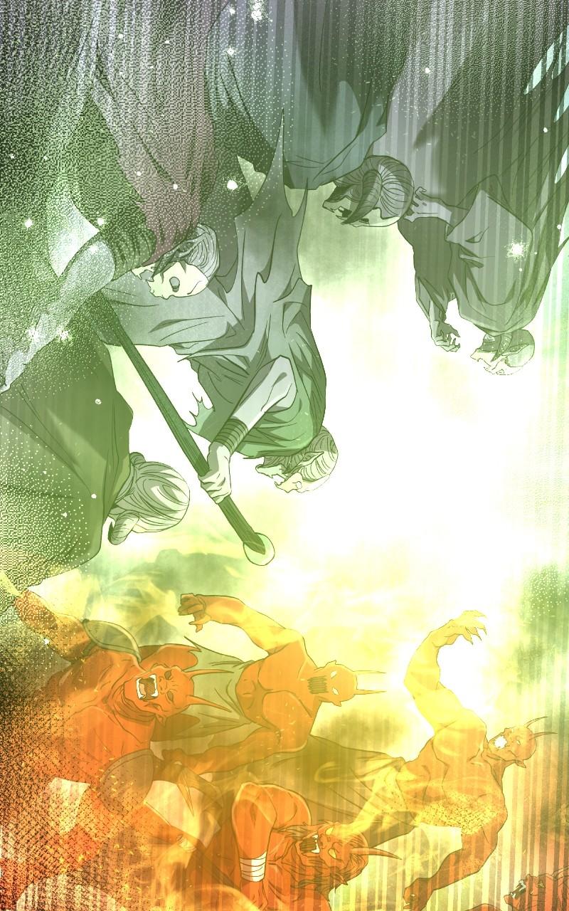 Like Wind on a Dry Branch Chap 154 - Next Chap 155