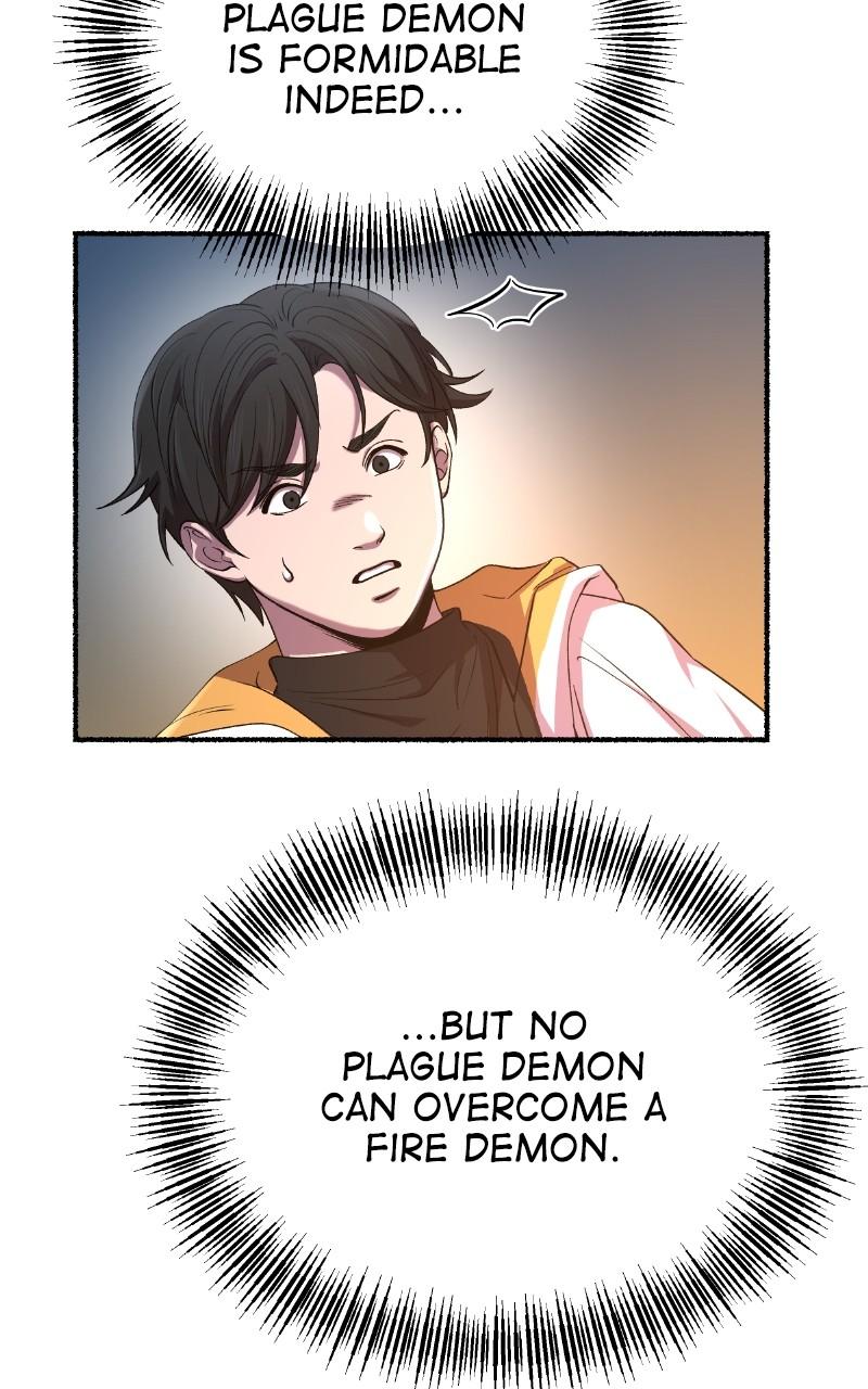 Like Wind on a Dry Branch Chap 154 - Next Chap 155
