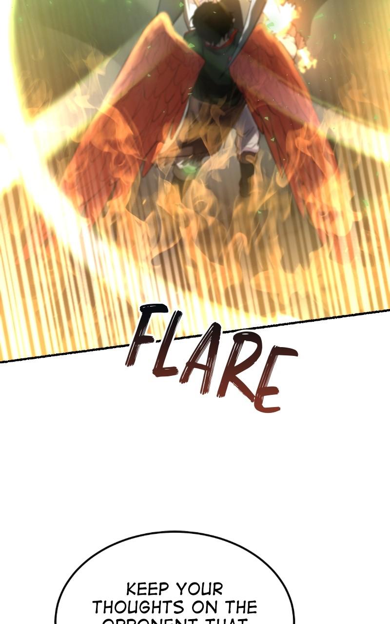 Like Wind on a Dry Branch Chap 154 - Next Chap 155