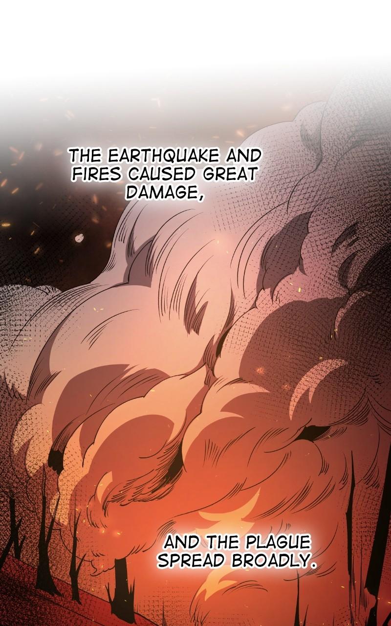 Like Wind on a Dry Branch Chap 154 - Next Chap 155