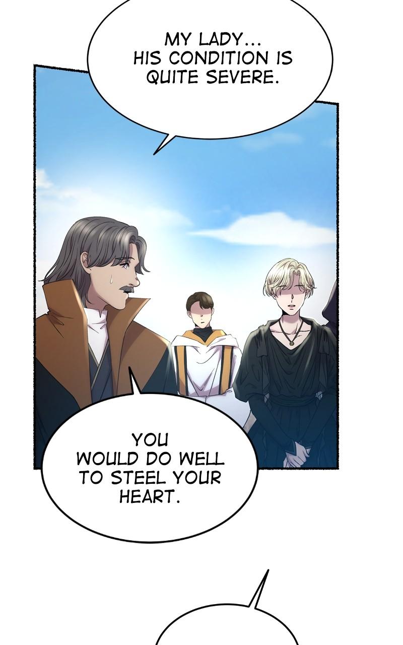 Like Wind on a Dry Branch Chap 156 - Next Chap 157