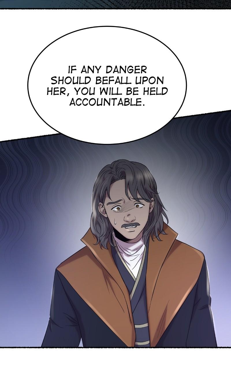 Like Wind on a Dry Branch Chap 156 - Next Chap 157