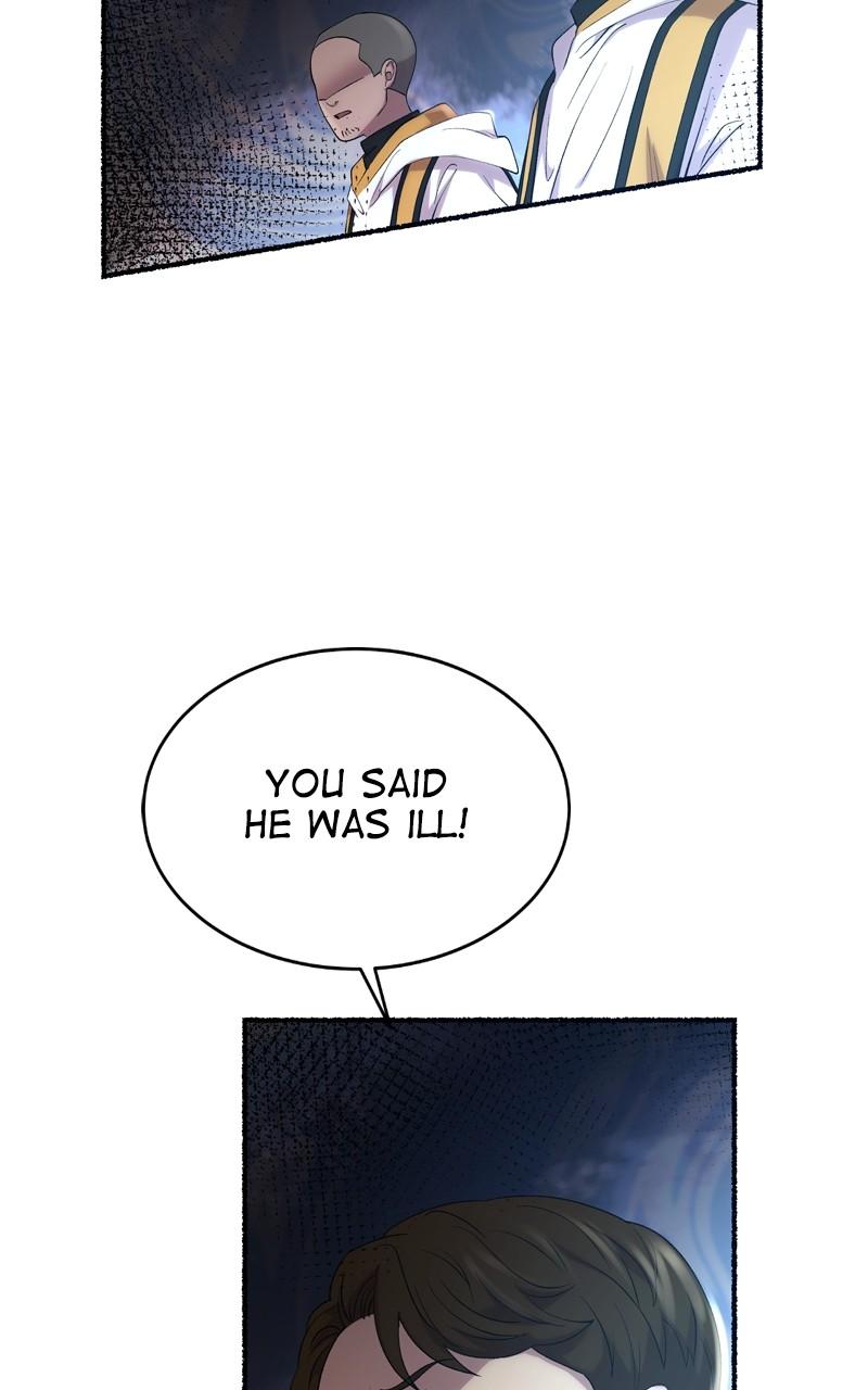 Like Wind on a Dry Branch Chap 156 - Next Chap 157