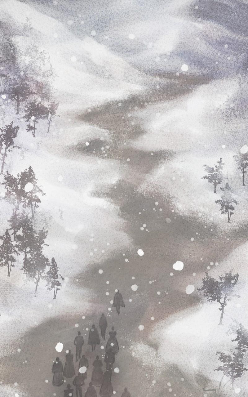 Like Wind on a Dry Branch Chap 158 - Next Chap 159