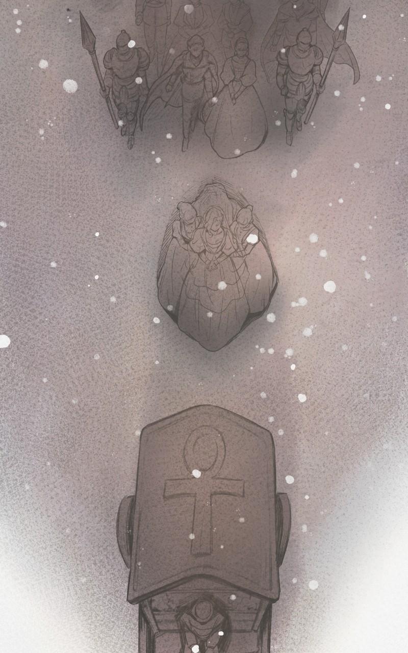 Like Wind on a Dry Branch Chap 158 - Next Chap 159