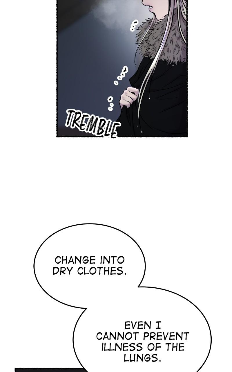 Like Wind on a Dry Branch Chap 159 - Next Chap 160