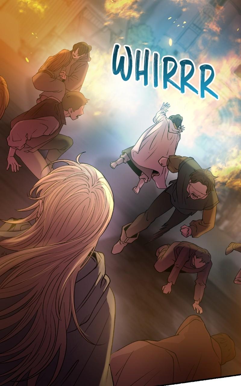 Like Wind on a Dry Branch Chap 150 - Next Chap 151