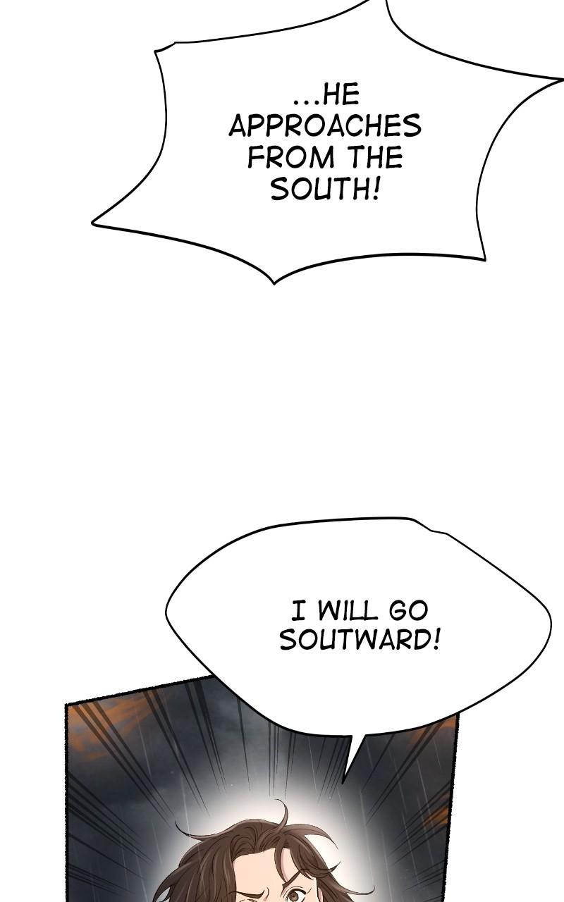 Like Wind on a Dry Branch Chap 151 - Next Chap 152