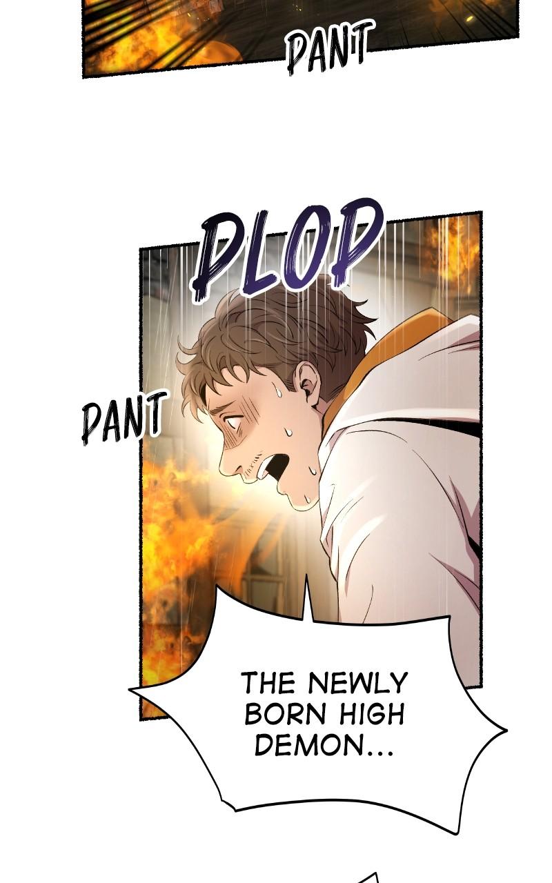 Like Wind on a Dry Branch Chap 151 - Next Chap 152