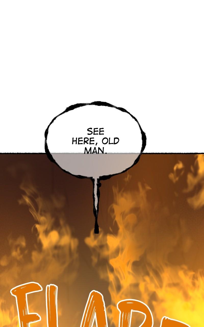 Like Wind on a Dry Branch Chap 152 - Next Chap 153