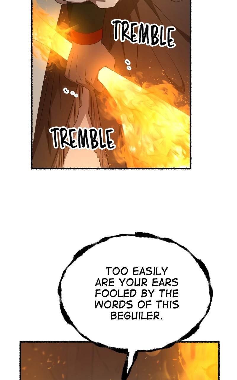 Like Wind on a Dry Branch Chap 152 - Next Chap 153