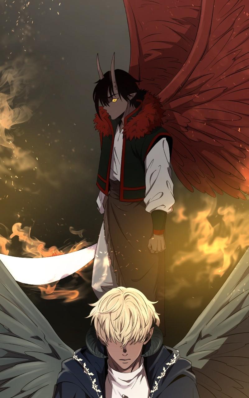 Like Wind on a Dry Branch Chap 152 - Next Chap 153