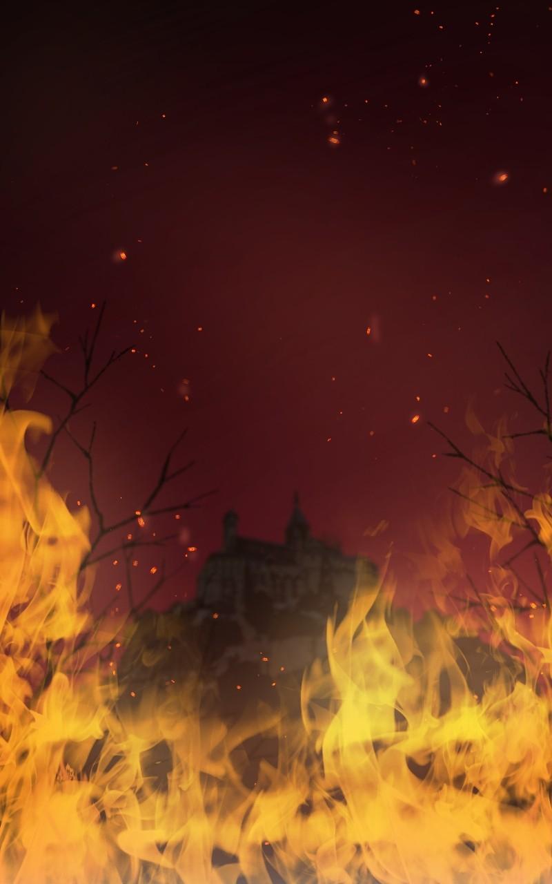 Like Wind on a Dry Branch Chap 152 - Next Chap 153