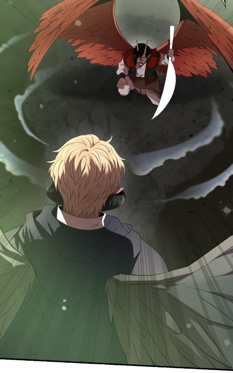 Like Wind on a Dry Branch Chap 152 - Next Chap 153