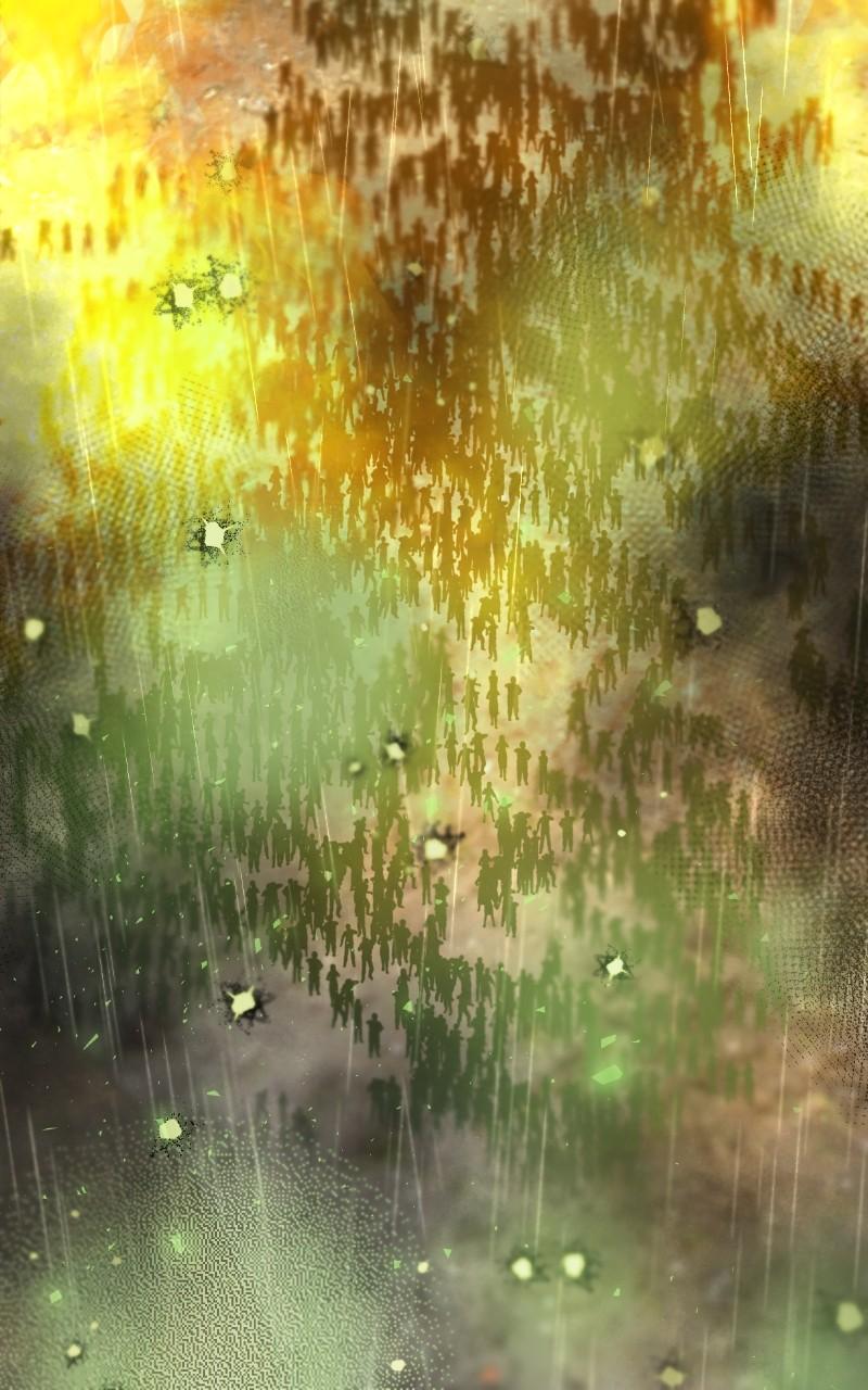 Like Wind on a Dry Branch Chap 153 - Next Chap 154
