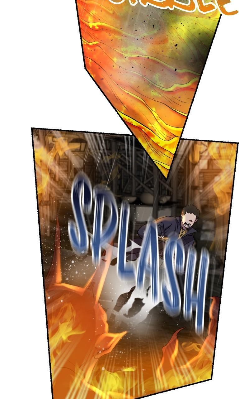 Like Wind on a Dry Branch Chap 153 - Next Chap 154
